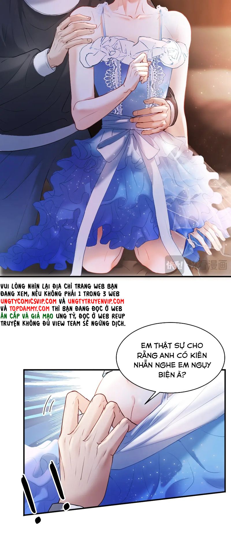 Tiểu Thiếu Gia Dựa Vào Mỹ Mạo Hoành Hành Toàn Hệ Thống Chapter 25 - Trang 4