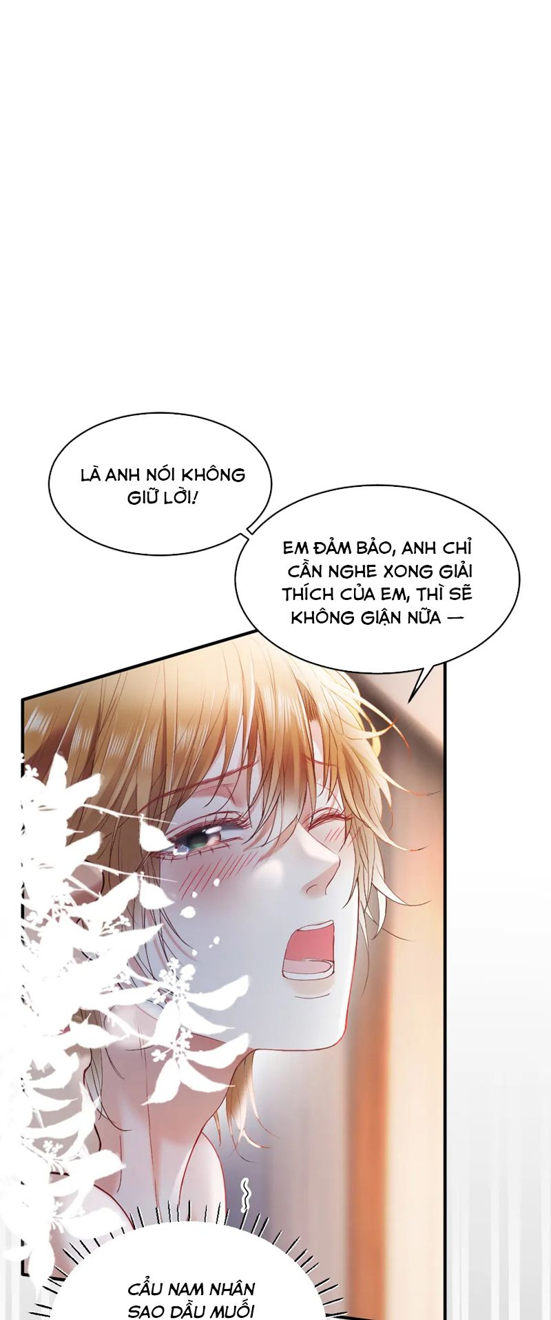 Tiểu Thiếu Gia Dựa Vào Mỹ Mạo Hoành Hành Toàn Hệ Thống Chapter 25 - Trang 4
