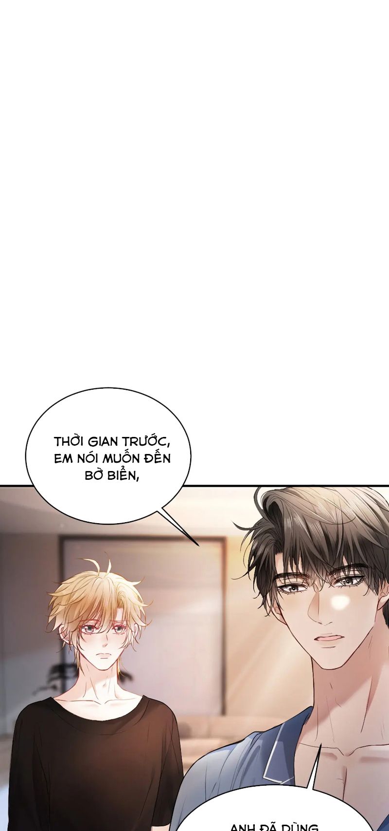Tiểu Thiếu Gia Dựa Vào Mỹ Mạo Hoành Hành Toàn Hệ Thống Chapter 25 - Trang 4