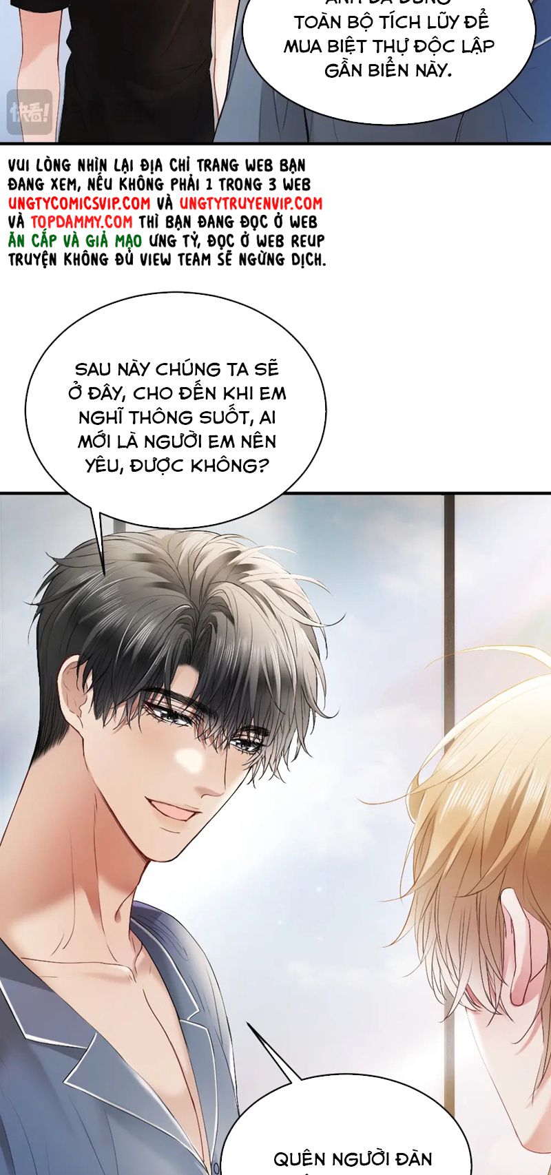 Tiểu Thiếu Gia Dựa Vào Mỹ Mạo Hoành Hành Toàn Hệ Thống Chapter 25 - Trang 4