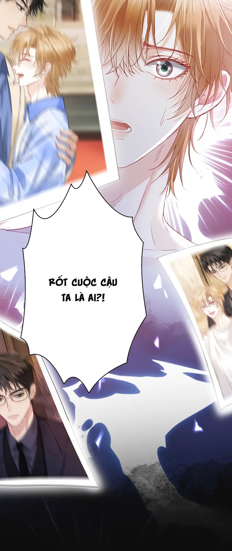 Tiểu Thiếu Gia Dựa Vào Mỹ Mạo Hoành Hành Toàn Hệ Thống Chapter 25 - Trang 4