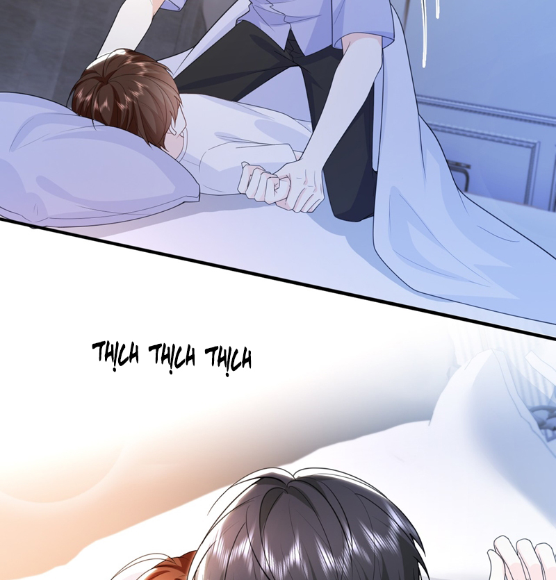 Chó Săn Chapter 30 - Trang 3