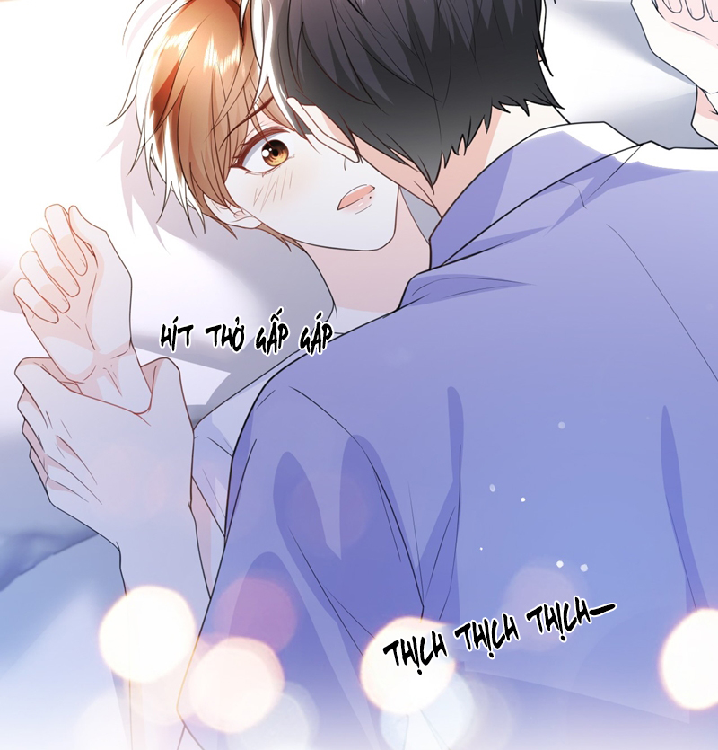 Chó Săn Chapter 30 - Trang 3