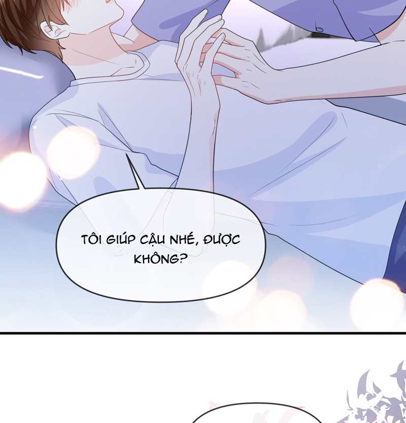 Chó Săn Chapter 30 - Trang 3