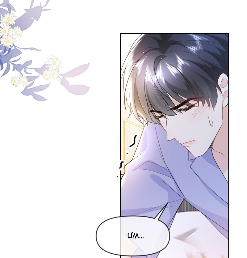 Chó Săn Chapter 30 - Trang 3