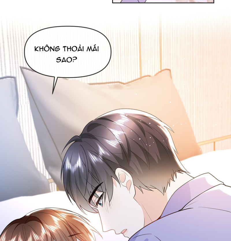 Chó Săn Chapter 30 - Trang 3