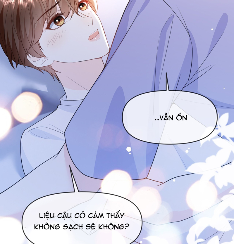 Chó Săn Chapter 30 - Trang 3