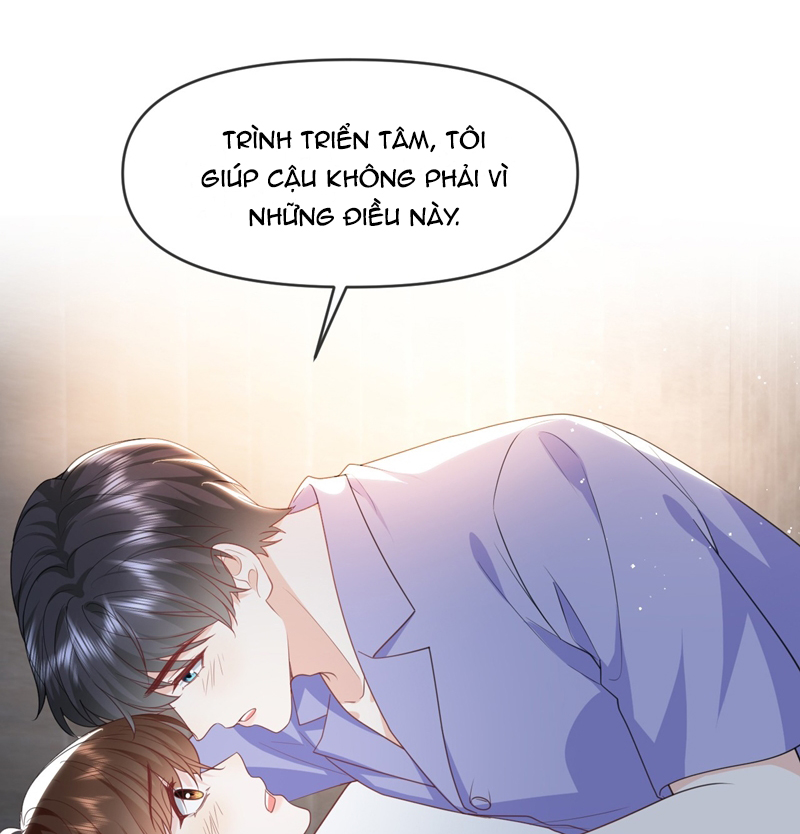 Chó Săn Chapter 30 - Trang 3