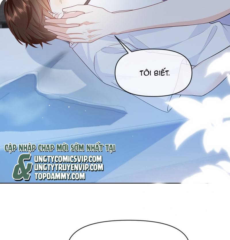 Chó Săn Chapter 30 - Trang 3