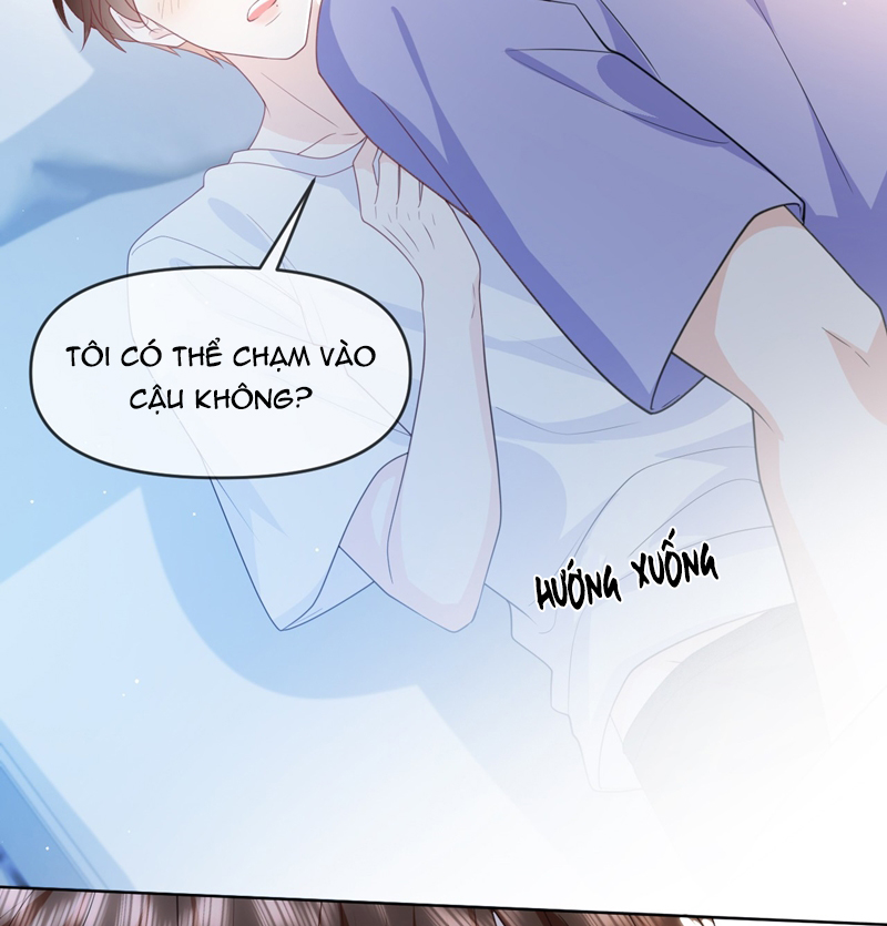 Chó Săn Chapter 30 - Trang 3