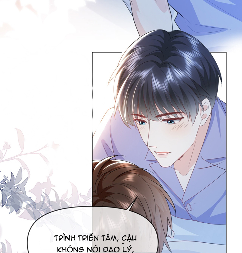 Chó Săn Chapter 30 - Trang 3