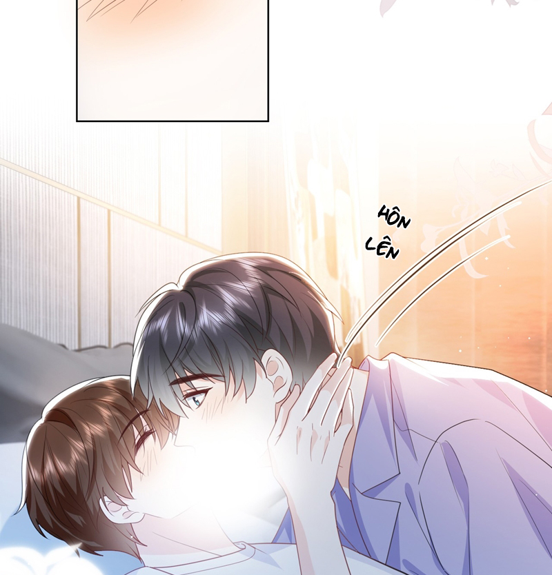 Chó Săn Chapter 30 - Trang 3