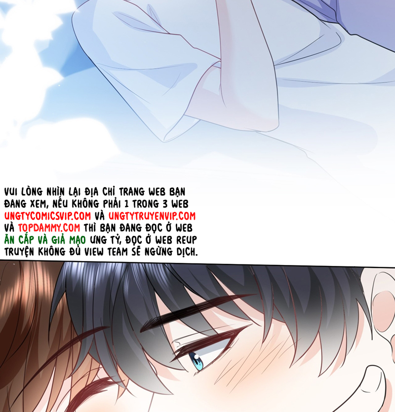 Chó Săn Chapter 30 - Trang 3