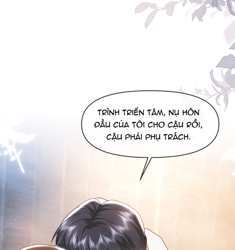 Chó Săn Chapter 30 - Trang 3