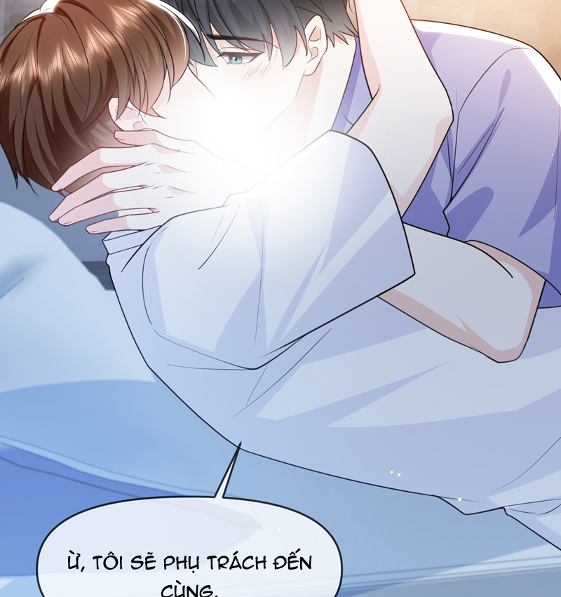 Chó Săn Chapter 30 - Trang 3