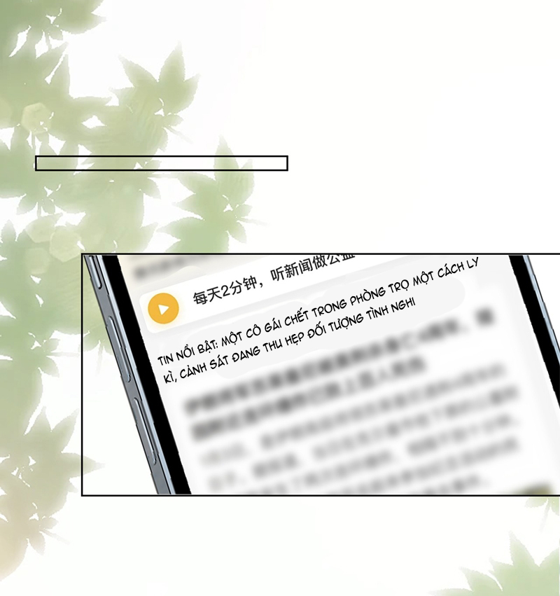 Chó Săn Chapter 30 - Trang 3