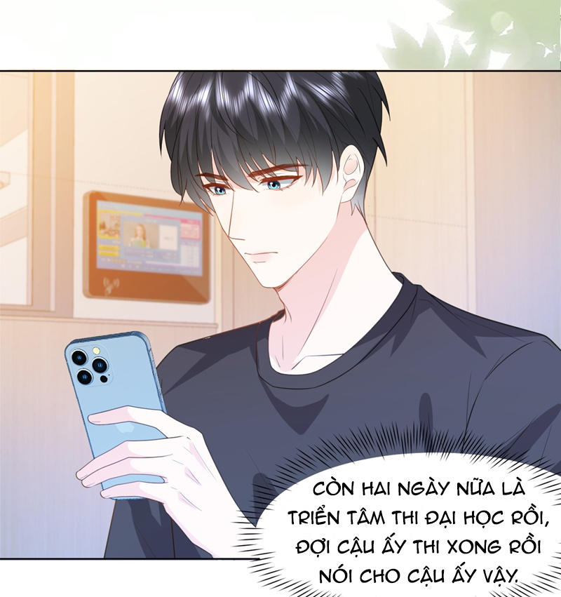 Chó Săn Chapter 30 - Trang 3