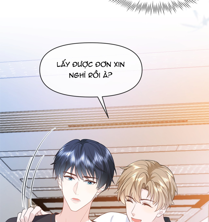 Chó Săn Chapter 30 - Trang 3