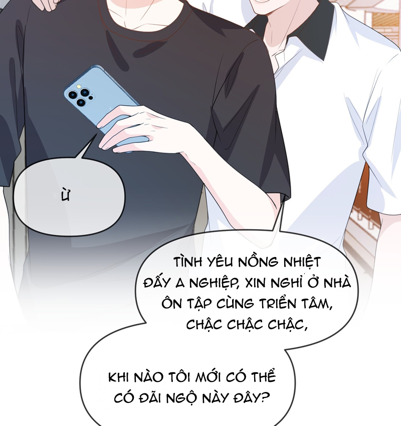 Chó Săn Chapter 30 - Trang 3