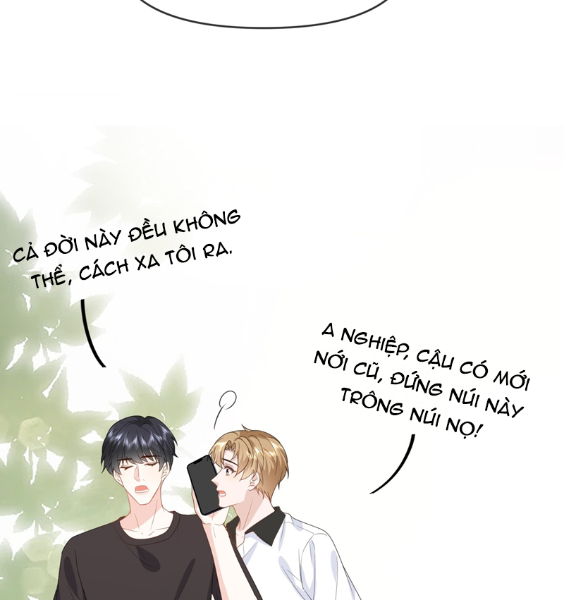 Chó Săn Chapter 30 - Trang 3