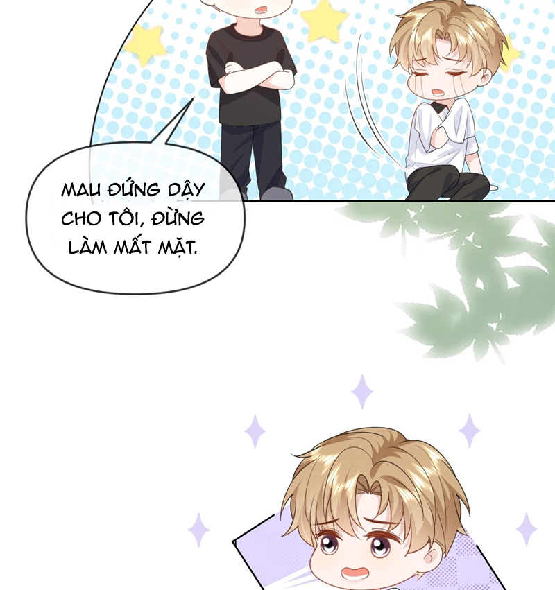 Chó Săn Chapter 30 - Trang 3