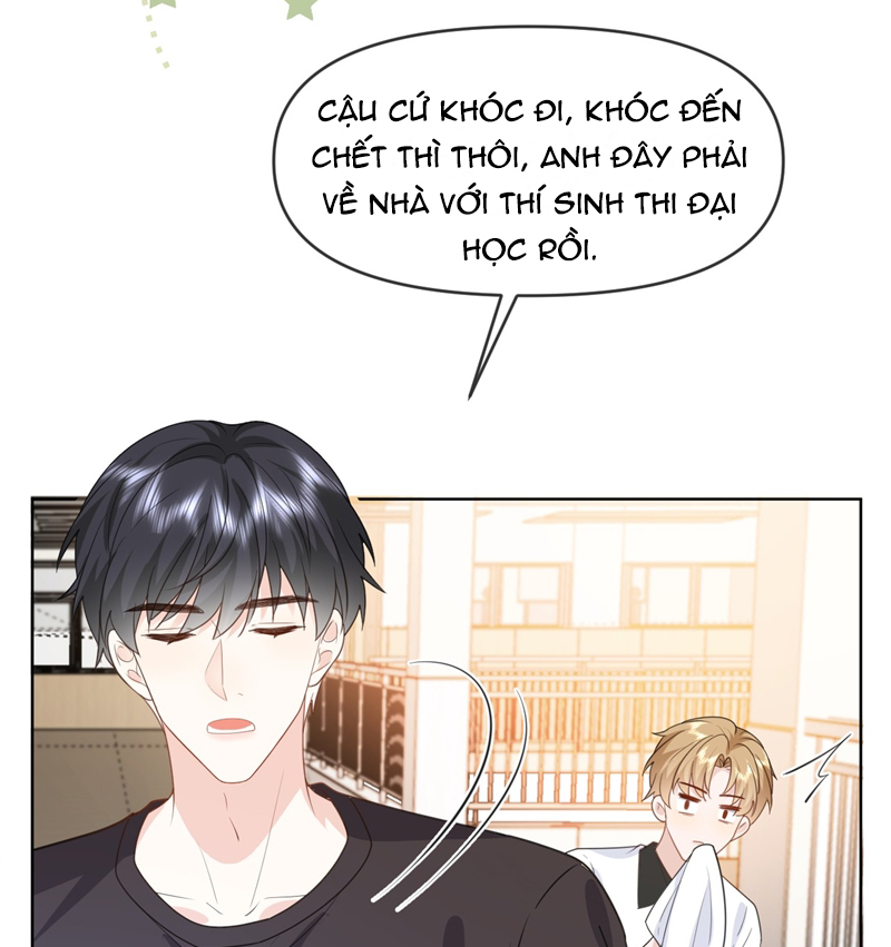 Chó Săn Chapter 30 - Trang 3