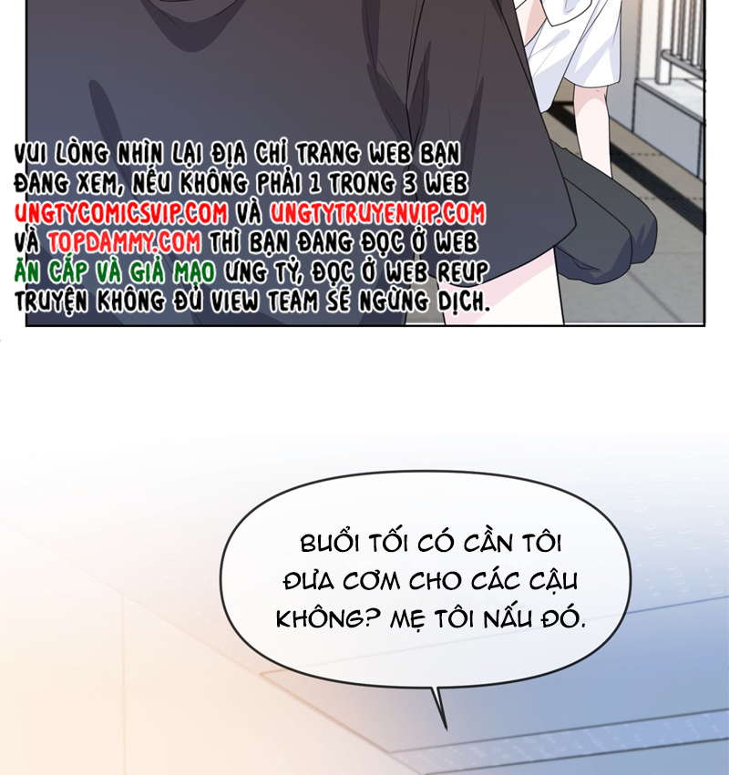 Chó Săn Chapter 30 - Trang 3