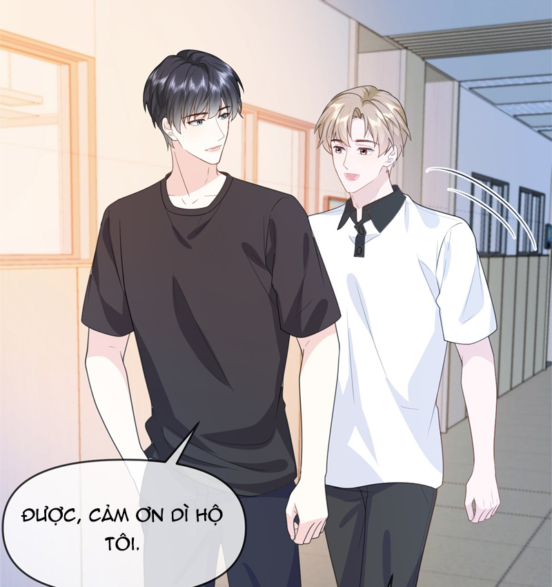 Chó Săn Chapter 30 - Trang 3