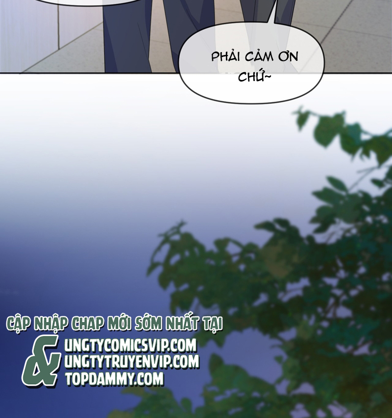 Chó Săn Chapter 30 - Trang 3