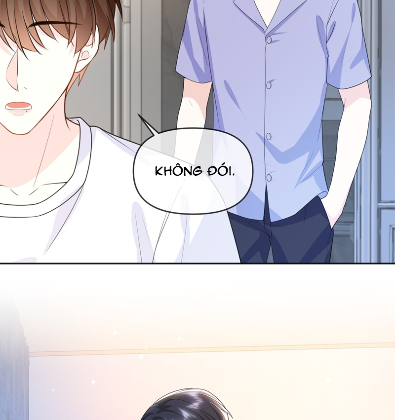 Chó Săn Chapter 30 - Trang 3