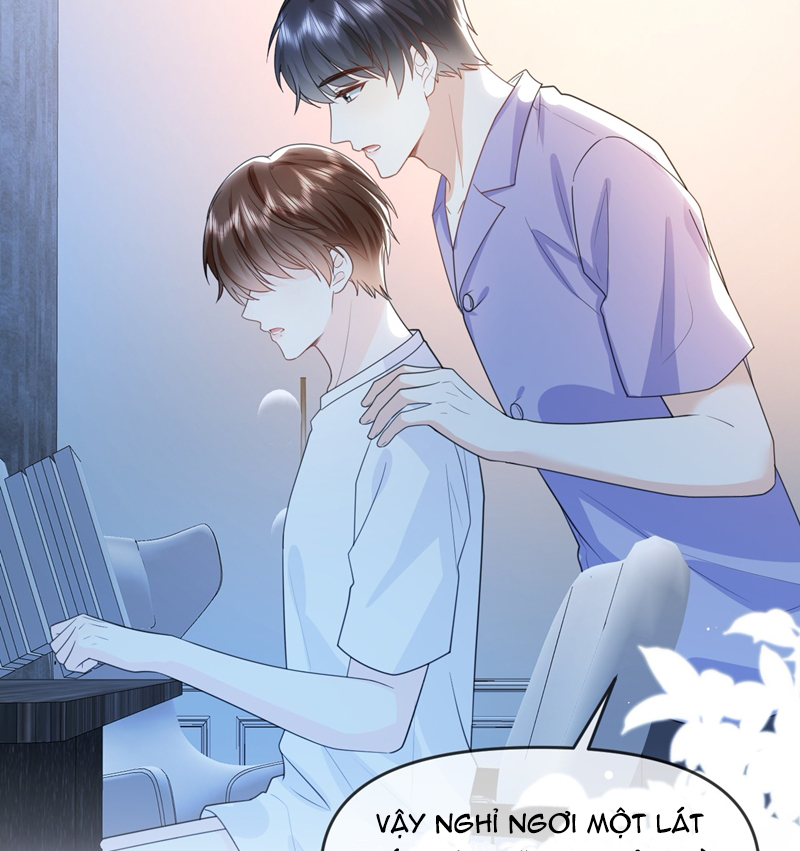 Chó Săn Chapter 30 - Trang 3