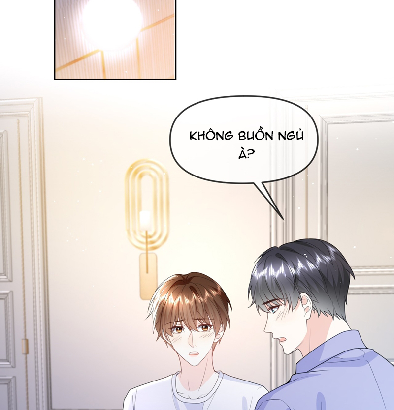 Chó Săn Chapter 30 - Trang 3