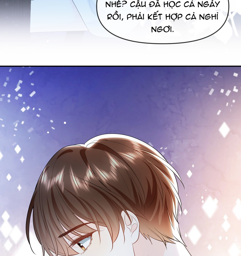 Chó Săn Chapter 30 - Trang 3