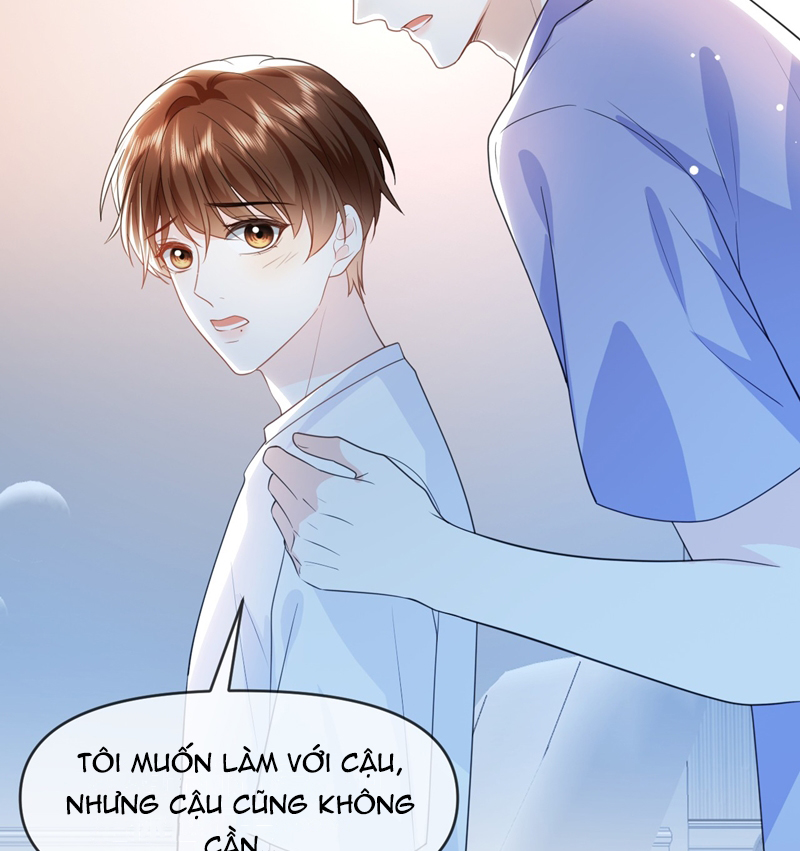 Chó Săn Chapter 30 - Trang 3