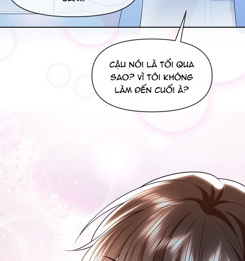 Chó Săn Chapter 30 - Trang 3