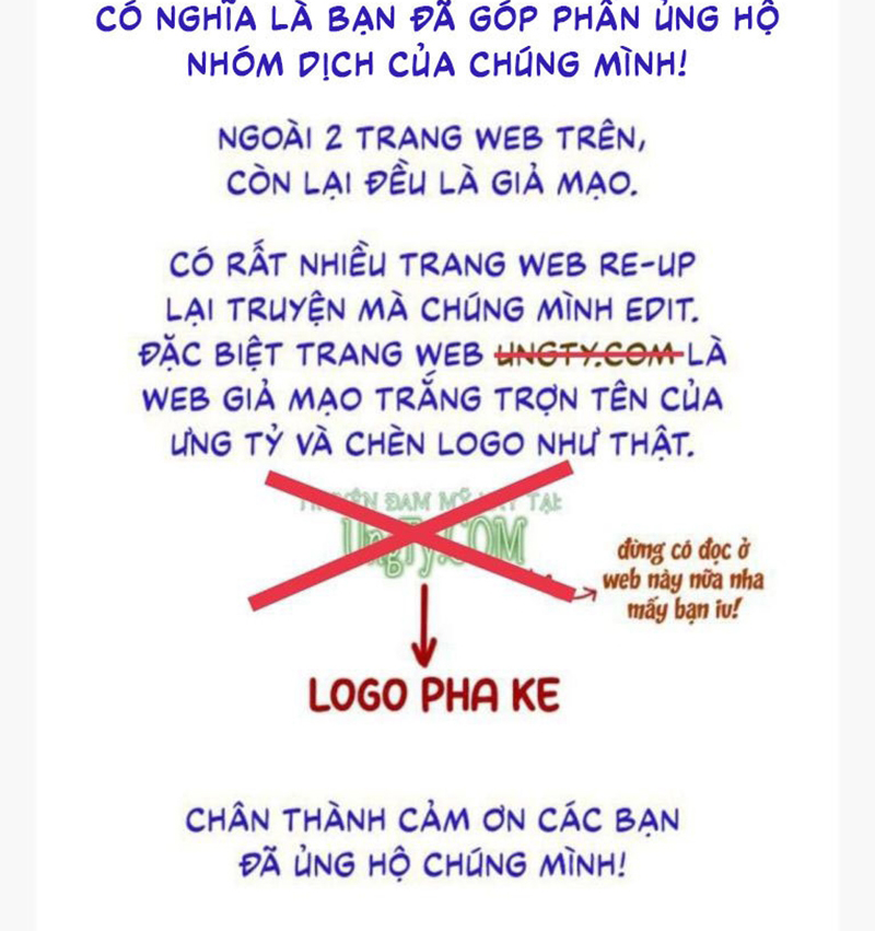 Chó Săn Chapter 30 - Trang 3