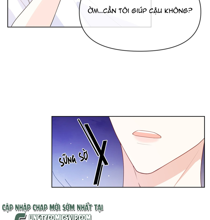 Chó Săn Chapter 30 - Trang 3