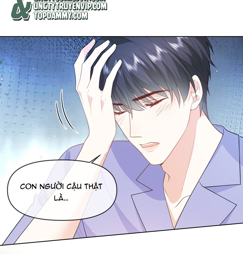 Chó Săn Chapter 30 - Trang 3