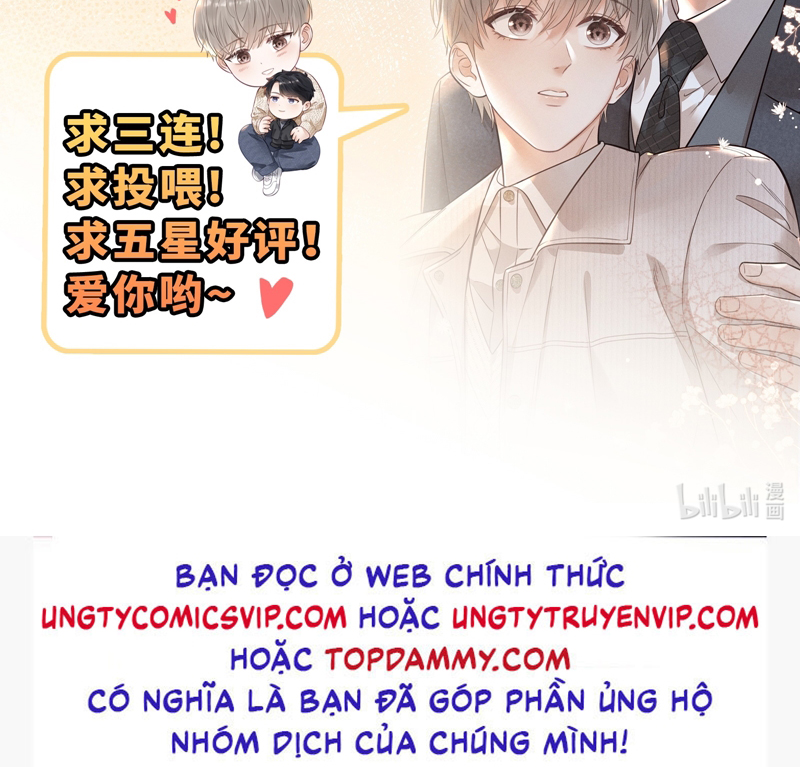 Thời Gian May Mắn Chapter 29 - Trang 3