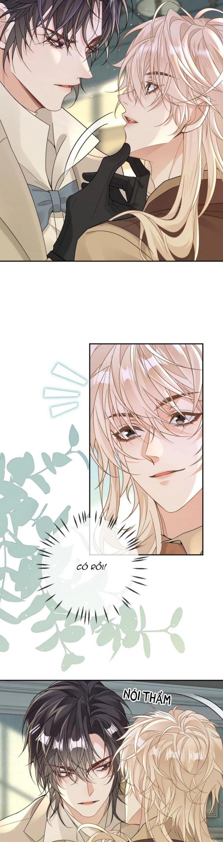 Lang Cẩu Chủ Thần Chapter 187 - Trang 3