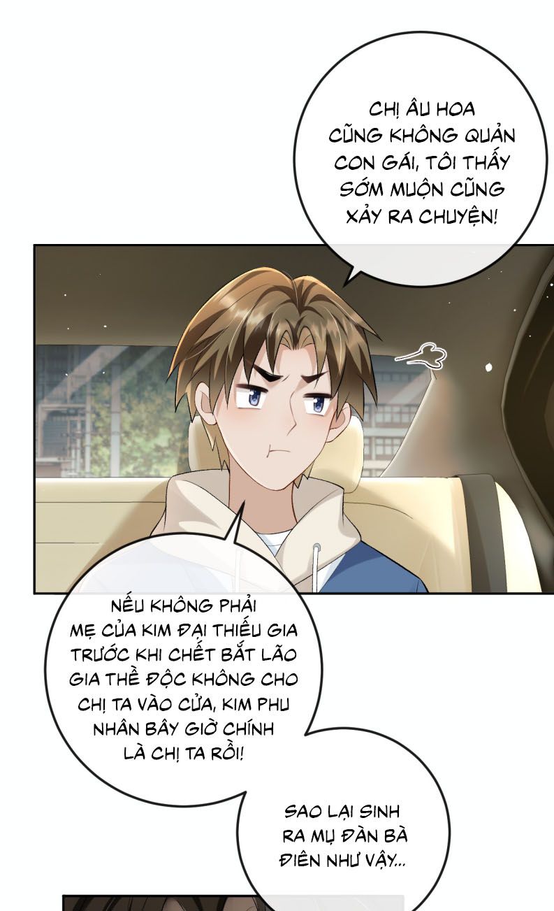 Bản Tính Hạ Đẳng Chapter 25 - Trang 3