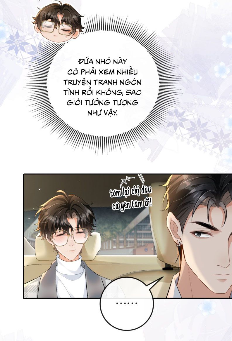 Bản Tính Hạ Đẳng Chapter 25 - Trang 3
