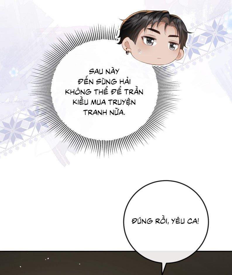 Bản Tính Hạ Đẳng Chapter 25 - Trang 3
