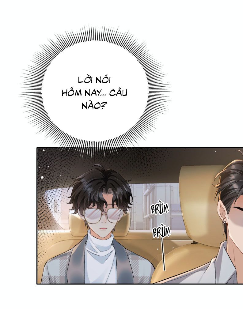 Bản Tính Hạ Đẳng Chapter 25 - Trang 3