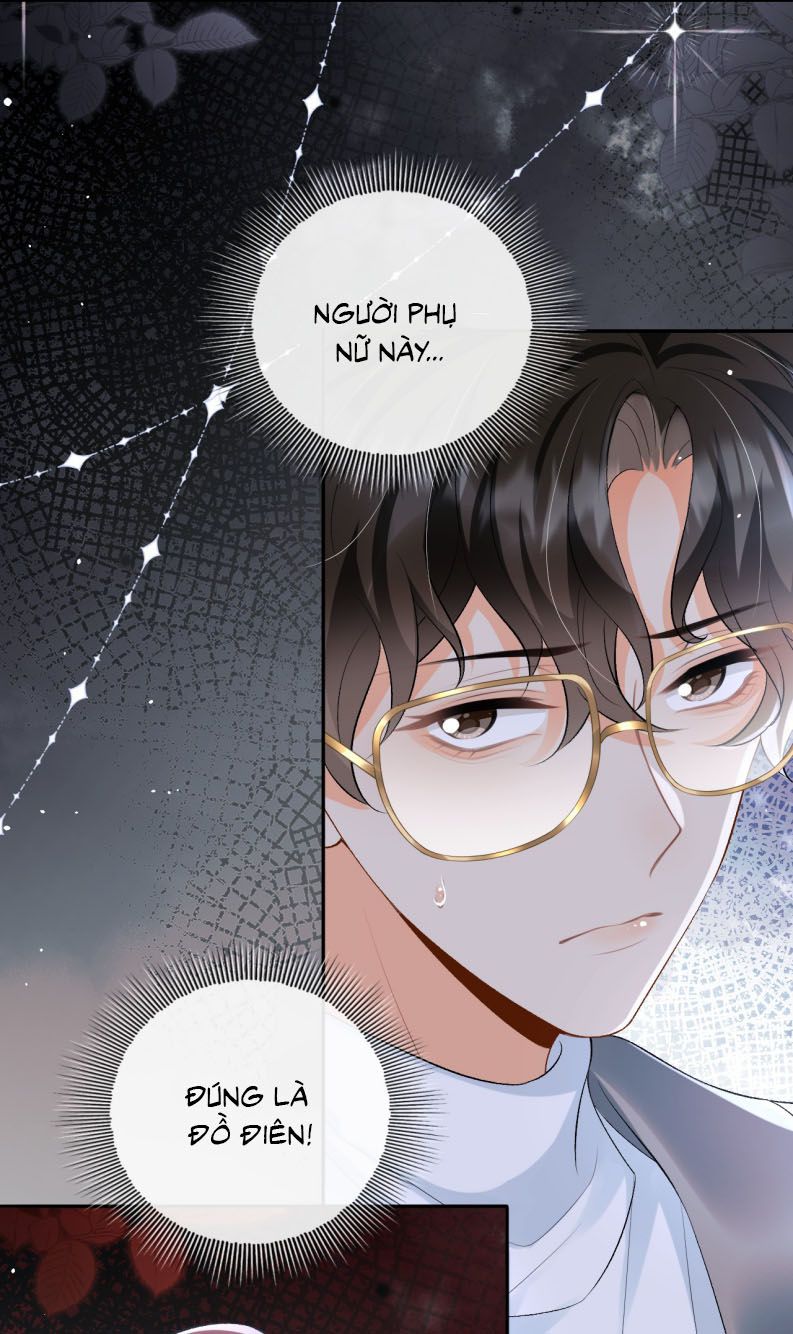 Bản Tính Hạ Đẳng Chapter 25 - Trang 3