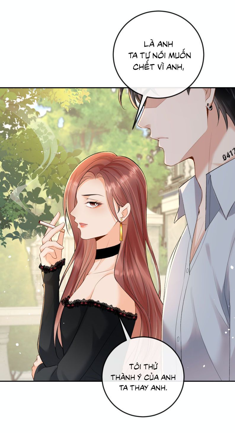 Bản Tính Hạ Đẳng Chapter 25 - Trang 3