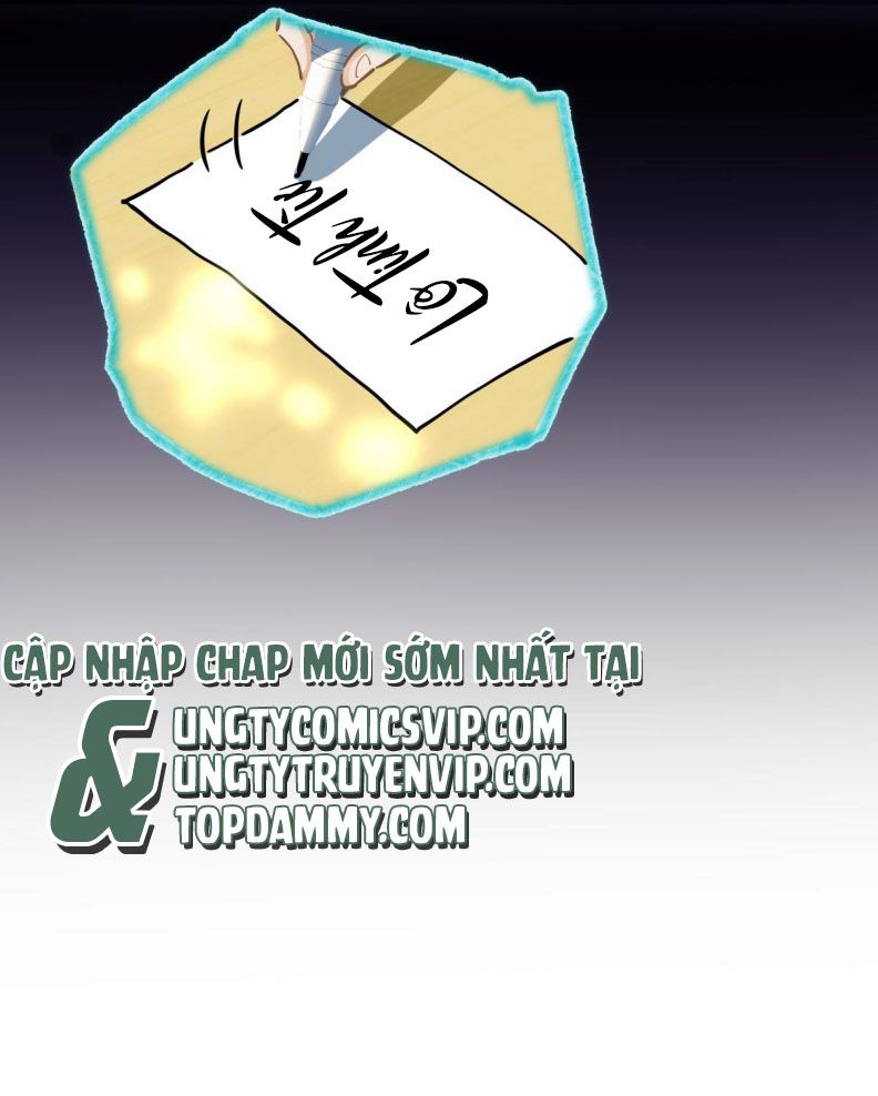 Tôi Thích Tin Tức Tố Của Cậu Chapter 25 - Trang 4