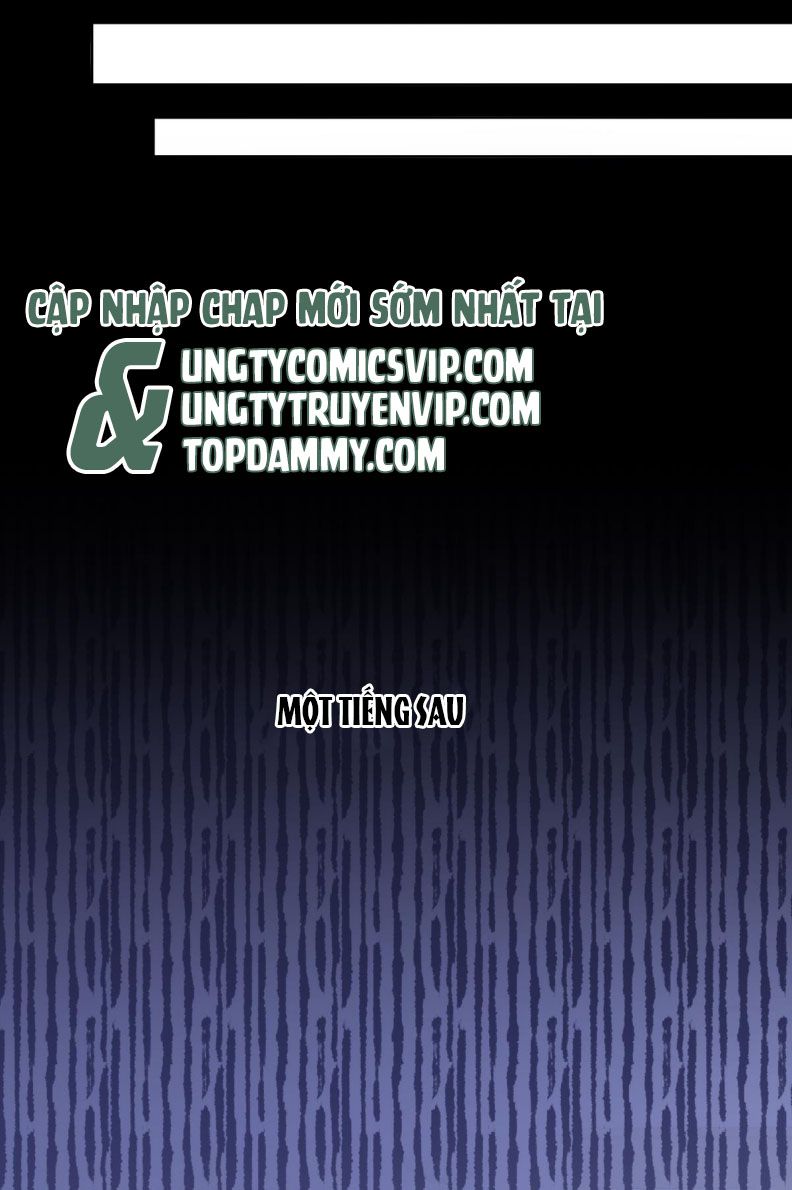 Tôi Thích Tin Tức Tố Của Cậu Chapter 25 - Trang 4