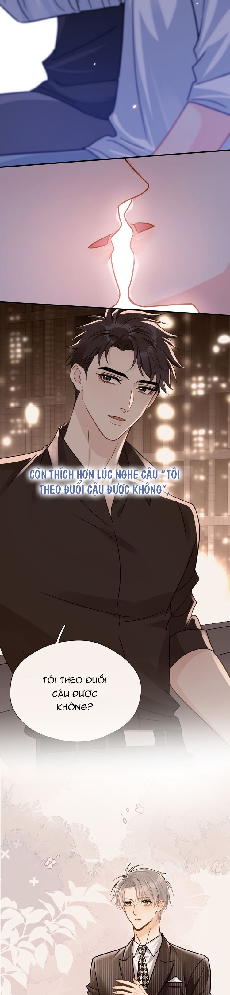 Theo Đuôi Chap 98 - Trang 4