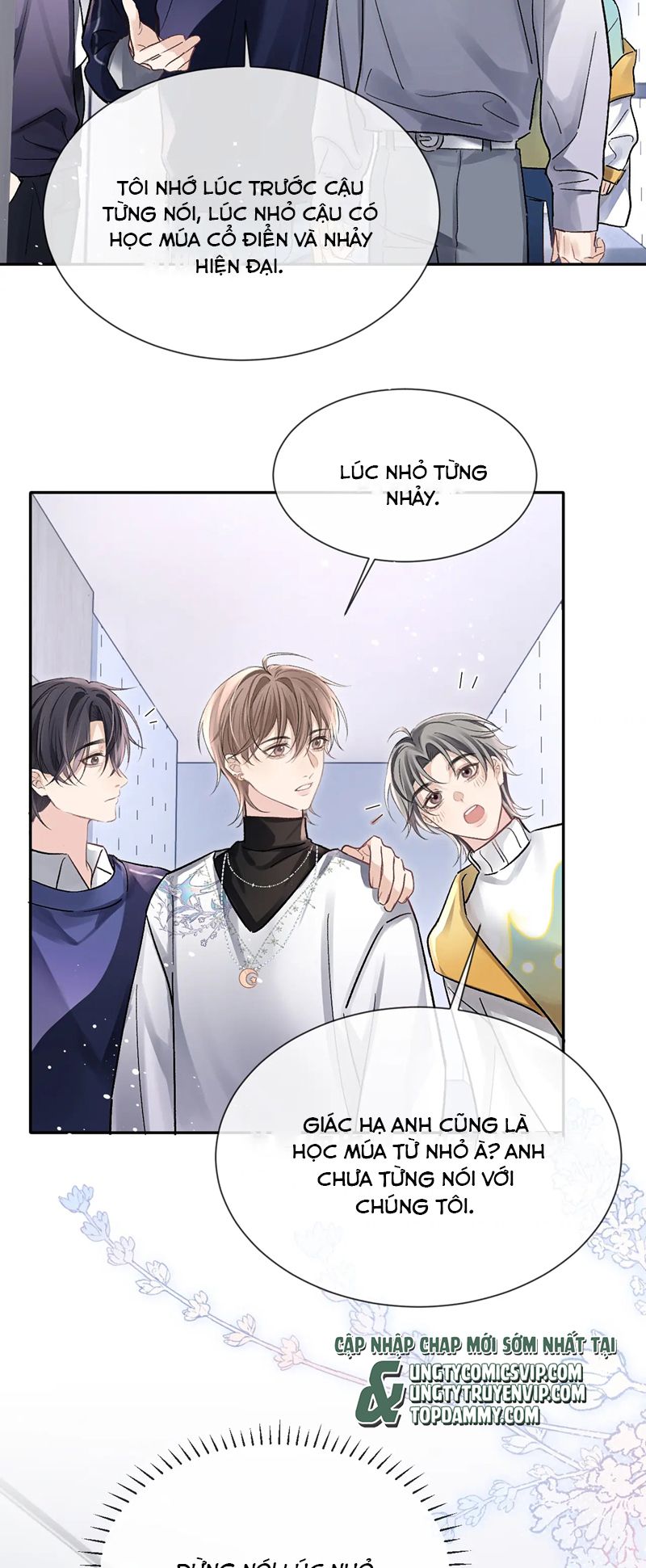 Nghịch Lý Câu Fan Chapter 9 - Next Chapter 10